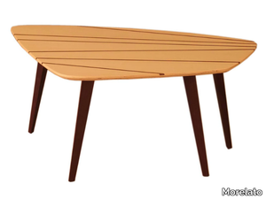 GENE - Maple coffee table _ Morelato