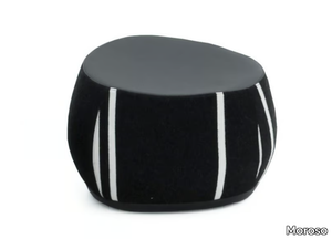 FJORD - Pouf _ Moroso