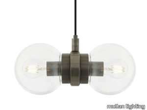 ESKE - Pendant lamp _ mullan lighting