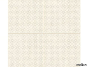 AZULEJ BIANCO RENDA - Glazed porcelain stoneware wall/floor tiles _ Mutina