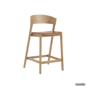 Cover Counter Stool 65 cm / 25.6"