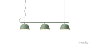Ambit Rail Lamp