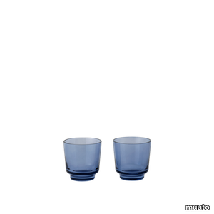 Raise Glasses Set of 2