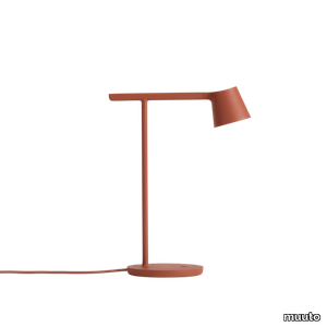 Tip Table Lamp