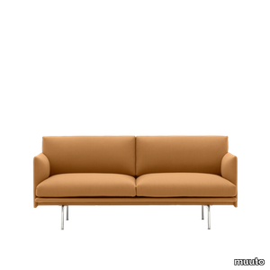 Outline Studio Sofa 170 cm / 67"