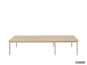 Linear System Configurations