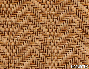 A-2491 - Solid-color polyurethane upholstery fabric _ NATURTEX