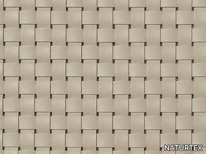 A-1040 - Solid-color polyurethane upholstery fabric _ NATURTEX