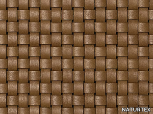 A-1396 - Solid-color polyurethane upholstery fabric _ NATURTEX