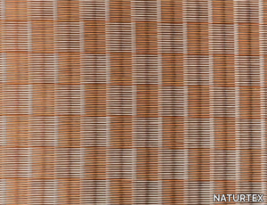 A-2093 - Metal wall fabric _ NATURTEX