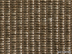 A-2366 - Jute and polyamide fabric _ NATURTEX