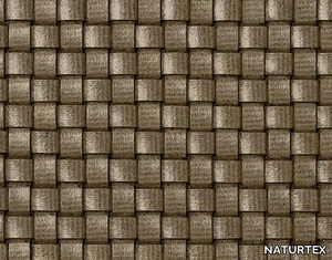 A-768 - Solid-color polyurethane upholstery fabric _ NATURTEX