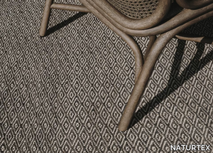 AMALFI - Rectangular outdoor rugs _ NATURTEX