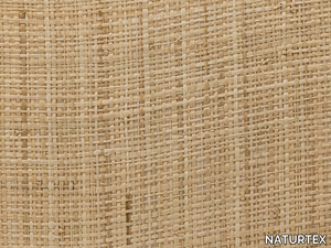 E-1013 - Raffia wall tiles / fabric _ NATURTEX