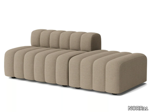 STUDIO OUTDOOR 6 - Modular Sunbrella® garden sofa _ NORR11