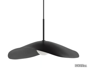 FUJI - LED aluminium pendant lamp _ NORR11