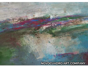 Radiance - Canvas Painting _ NOVOCUADRO ART COMPANY