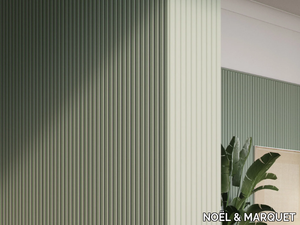 CANELÉ ARSTYL® - Modular polyurethane 3D Wall Cladding _ NOËL & MARQUET