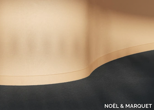 FD2 FLEX WALLSTYL® - Polystyrene skirting board _ NOËL & MARQUET