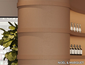 FD2S FLEX WALLSTYL® - Polystyrene Listello _ NOËL & MARQUET