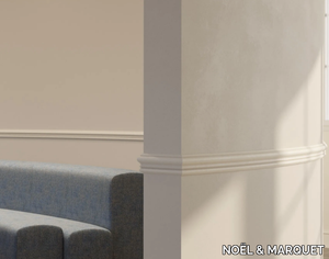Z1360 FLEX ARSTYL® - Polyurethane Listello _ NOËL & MARQUET