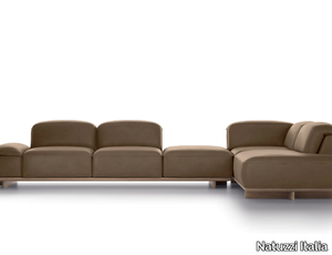 ADAM - Modular sofa _ Natuzzi Italia