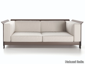 APULO - 3 seater fabric sofa _ Natuzzi Italia