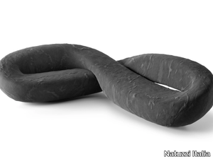 INFINITO - Fabric sofa _ Natuzzi Italia