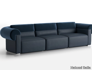 NEW CLASSIC - 3 seater sofa _ Natuzzi Italia