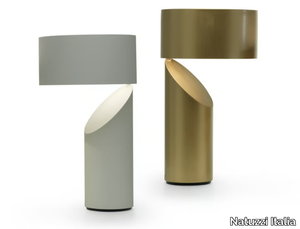 VICO - Metal table lamp _ Natuzzi Italia