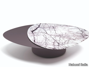 SPLASH - Low coffee table _ Natuzzi Italia