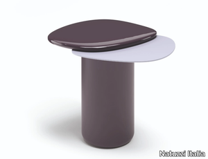 SPLASH - Side table _ Natuzzi Italia