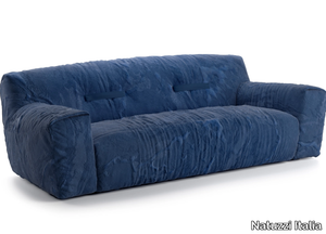 ARGO - 3 seater fabric sofa _ Natuzzi Italia