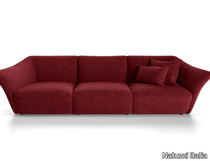 TIMELESS - 3 seater fabric sofa _ Natuzzi Italia