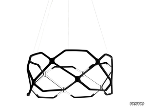 TITIA MINOR - LED pendant lamp _ nemo