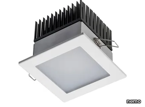 GILDOR - Recessed LED spotlight _ nemo