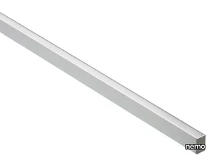 SLACKLINE MICRO - Linear lighting profile for LED modules _ nemo