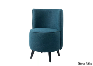 AND POTG01S - Fabric armchair _ New Life