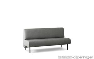 Frame Sofa 165 cm Remix