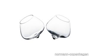 Liqueur Glass - 2 pcs, 15 cl Glass