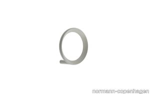 Loop Hook Medium Black