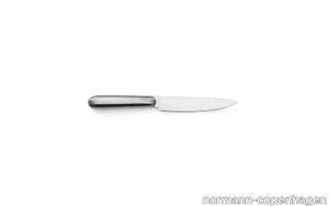 Mesh Utility Knife Steel