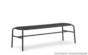 Vig Bench Dark Green