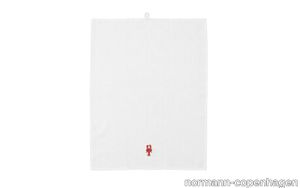 Yummy Tea Towel Lemon