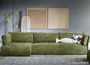 SMUK - Modular sofa _ Novamobili