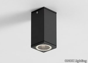 BLOC IP64 - Outdoor ceiling lamp _ ONOK Lighting