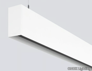 CLICK PROFILE R - Aluminium linear lighting profile for LED modules _ ONOK Lighting