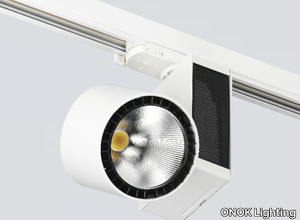 TAURO - LED aluminium track-Light _ ONOK Lighting