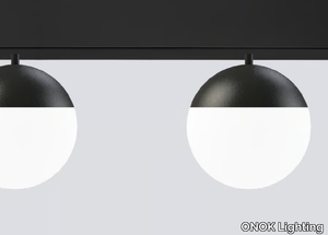 CLICK BALO UP - LED track-Light _ ONOK Lighting