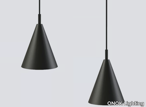 CLICK MONT - LED pendant lamp _ ONOK Lighting